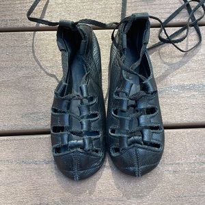 Antonio Pacelli Irish Dance Shoes